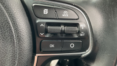 Kia Sportage 1.6 GDi ISG 1 5dr Petrol Estate